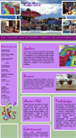 Mobile Screenshot of kids-time.nl